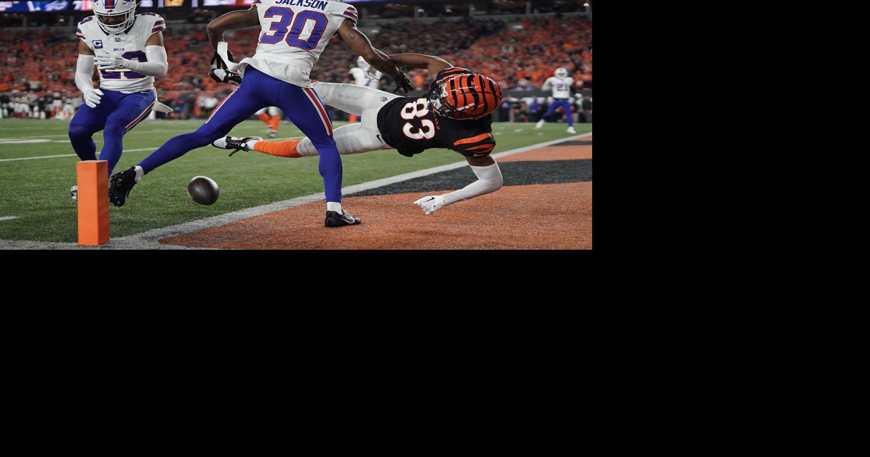 buffalo bills return to rotating cornerbacks