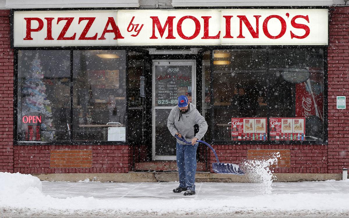 Winter Prepares To Retreat Again This Week Columnists