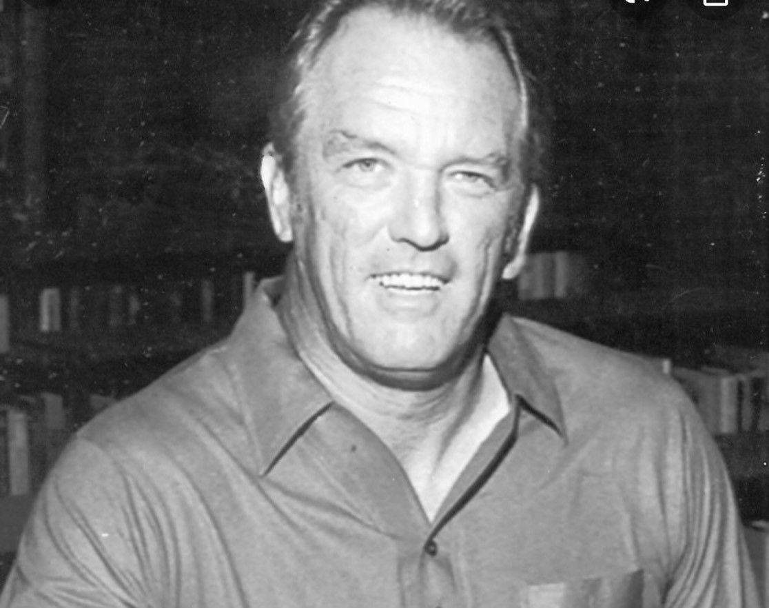 LewistonPorter coaching legend Jim Walker dies at age 83