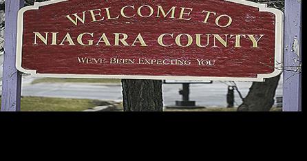Parts of three Niagara County highways to be closed for culvert replacement projects - Vimarsana News