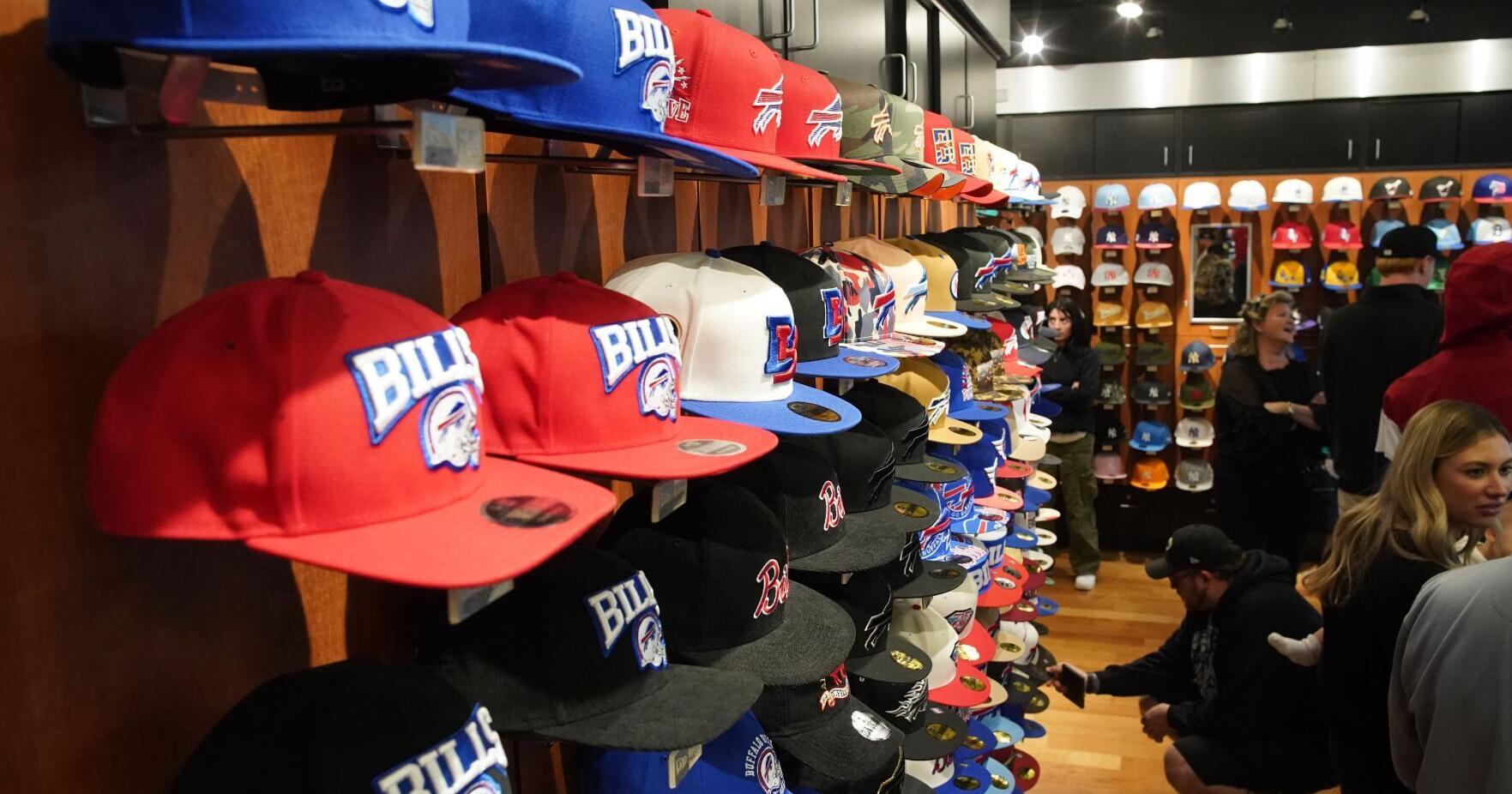 New Era Cap purchasing '47 brand - Vimarsana News
