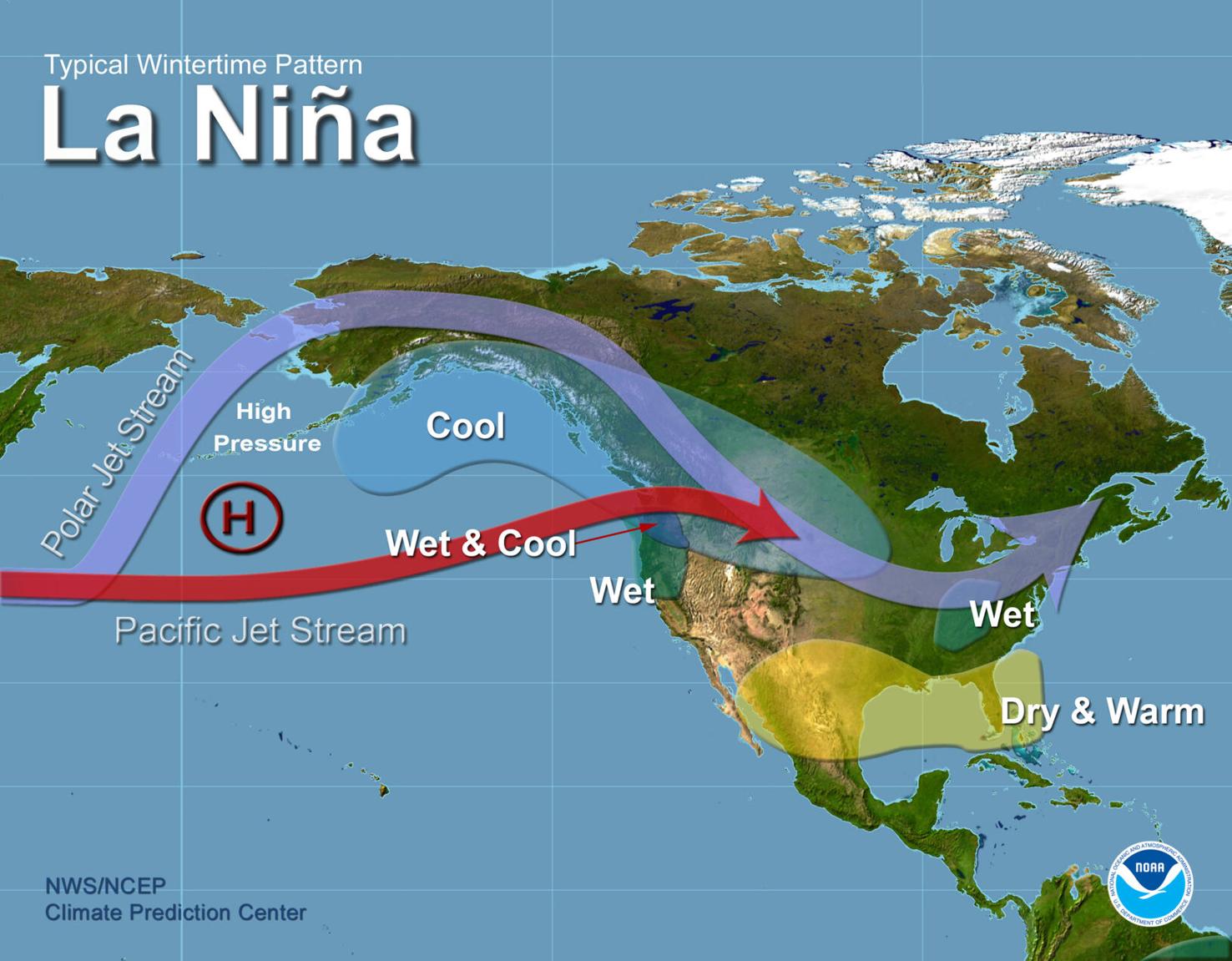 Don Paul The winter outlook that’s not an outlook