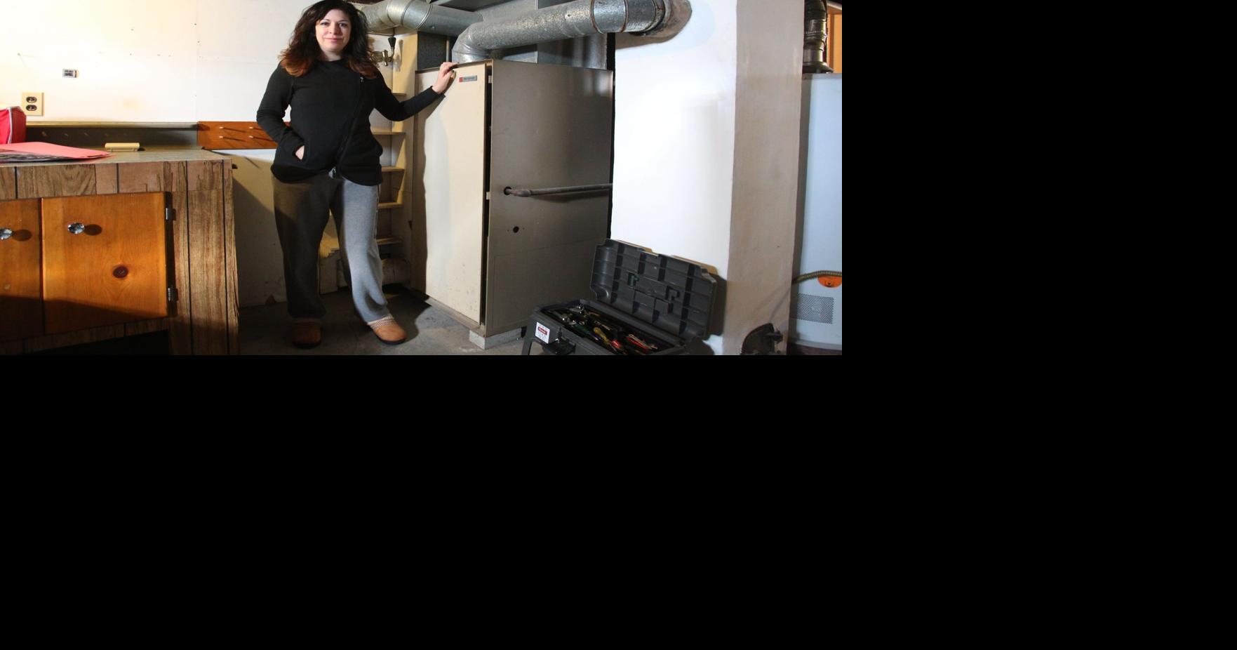 Foundation to give away furnaces in fight against carbon monoxide poisoning