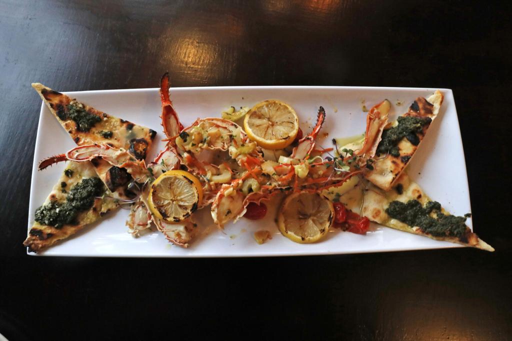 At Casa Antica A Food Trip To Italy You Can Take Right Away Restaurants Buffalonews Com