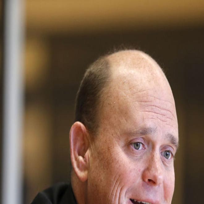 Reed Honorary Co Chair Of Trump S Ny Campaign Moves On From Election Buffalo Politics News Buffalonews Com