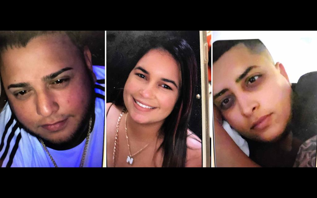 Death Penalty A Possibility For Pair Charged In Buffalo Triple Homicide Crime News Buffalonews Com