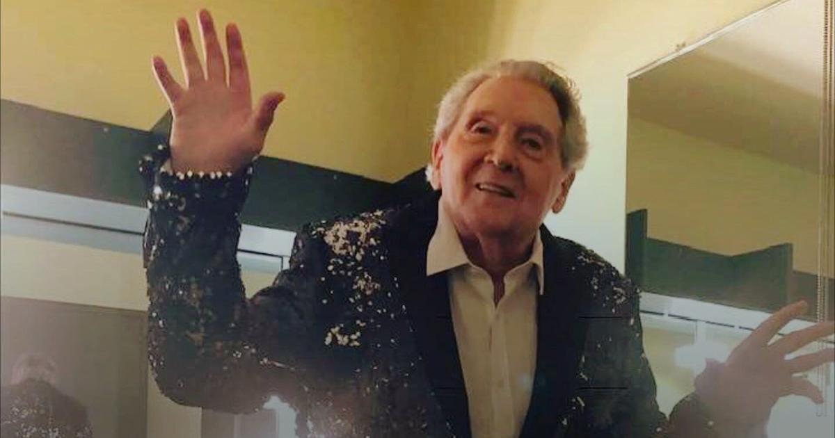 Jerry Lee Lewis is alive despite death reports