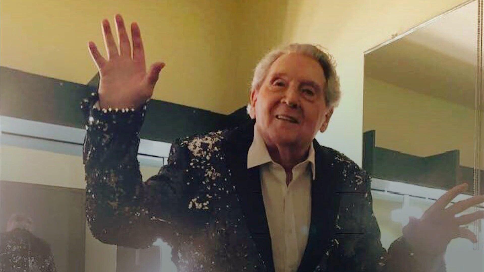 Jerry Lee Lewis is alive despite death reports