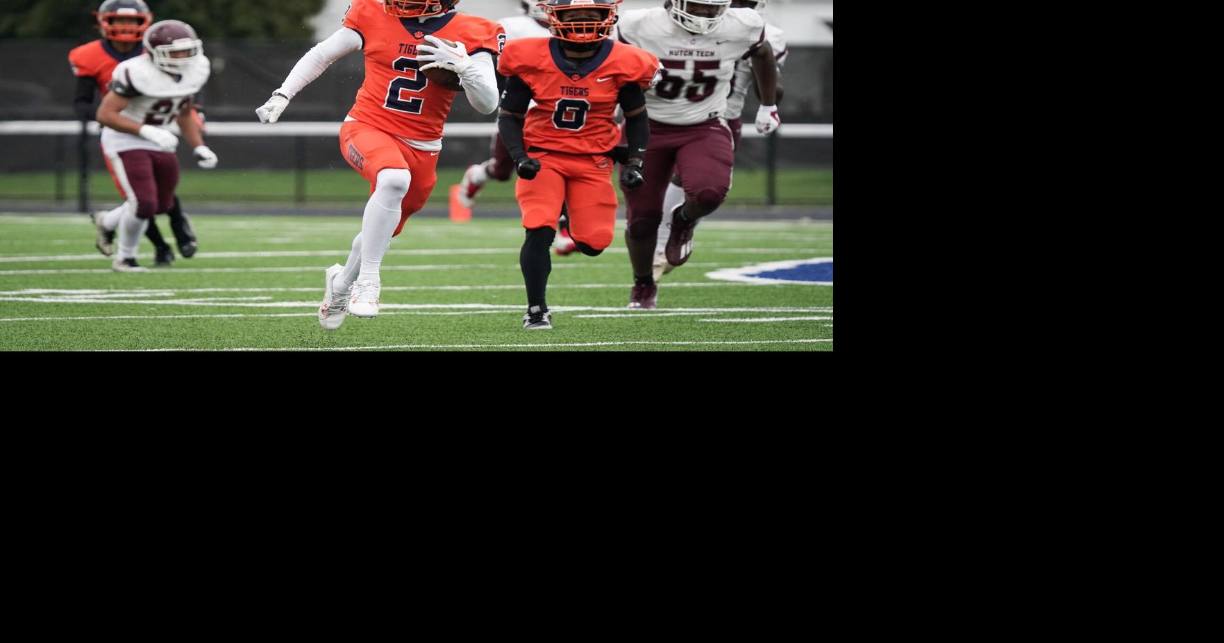 2023 Section VI football playoffs and Chuck Funke Bowls schedules set