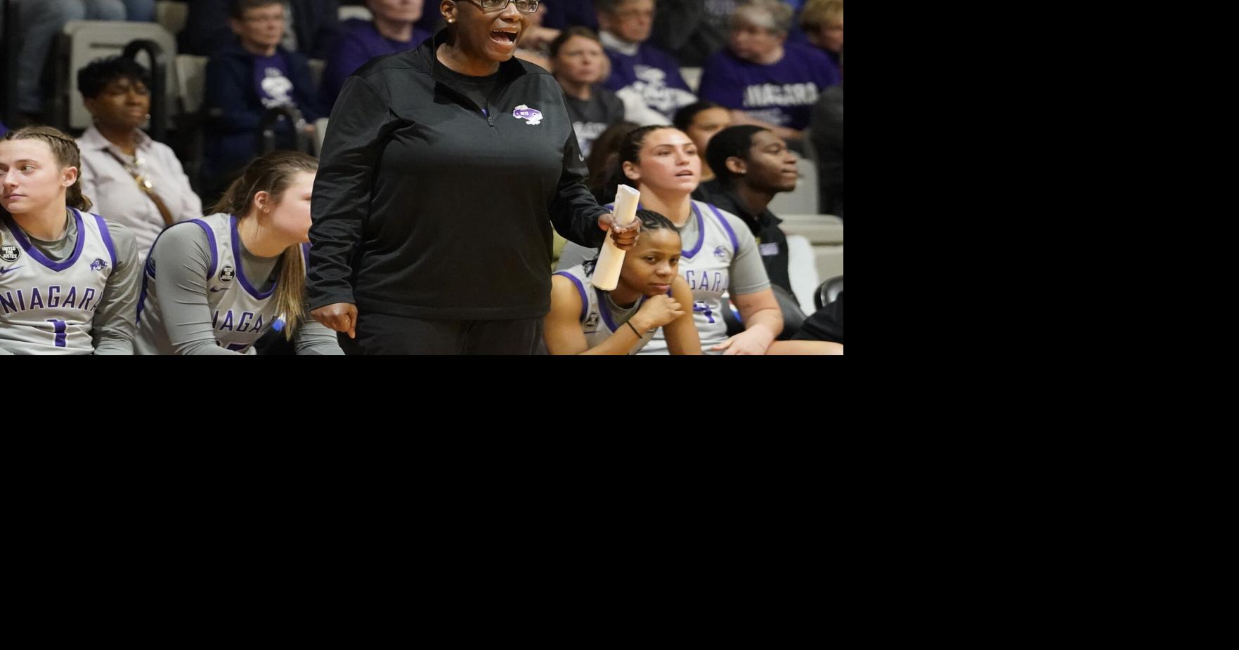 Niagara women end postseason run after 69-63 loss to Vermont