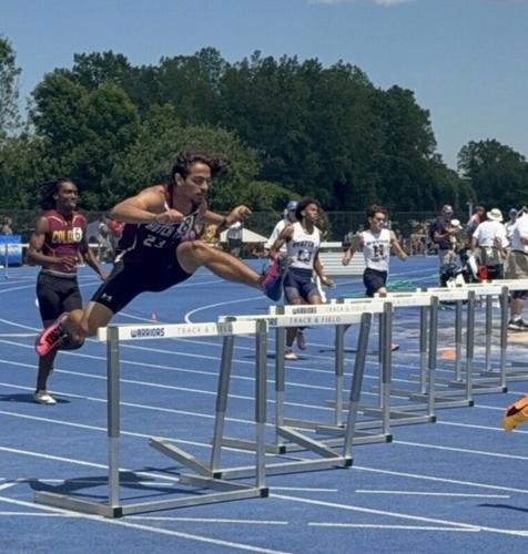 Athletics | BPS Student-Athletes Shine at 2026 NYSPHSAA Outdoor Track and Field Championships