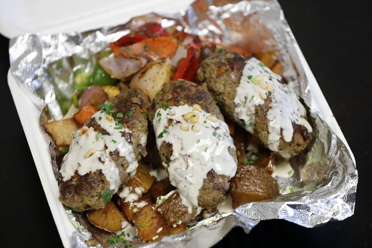 Trusted Takeout Favorite Places To Stomp That Hankering Flat Dining Buffalonews Com