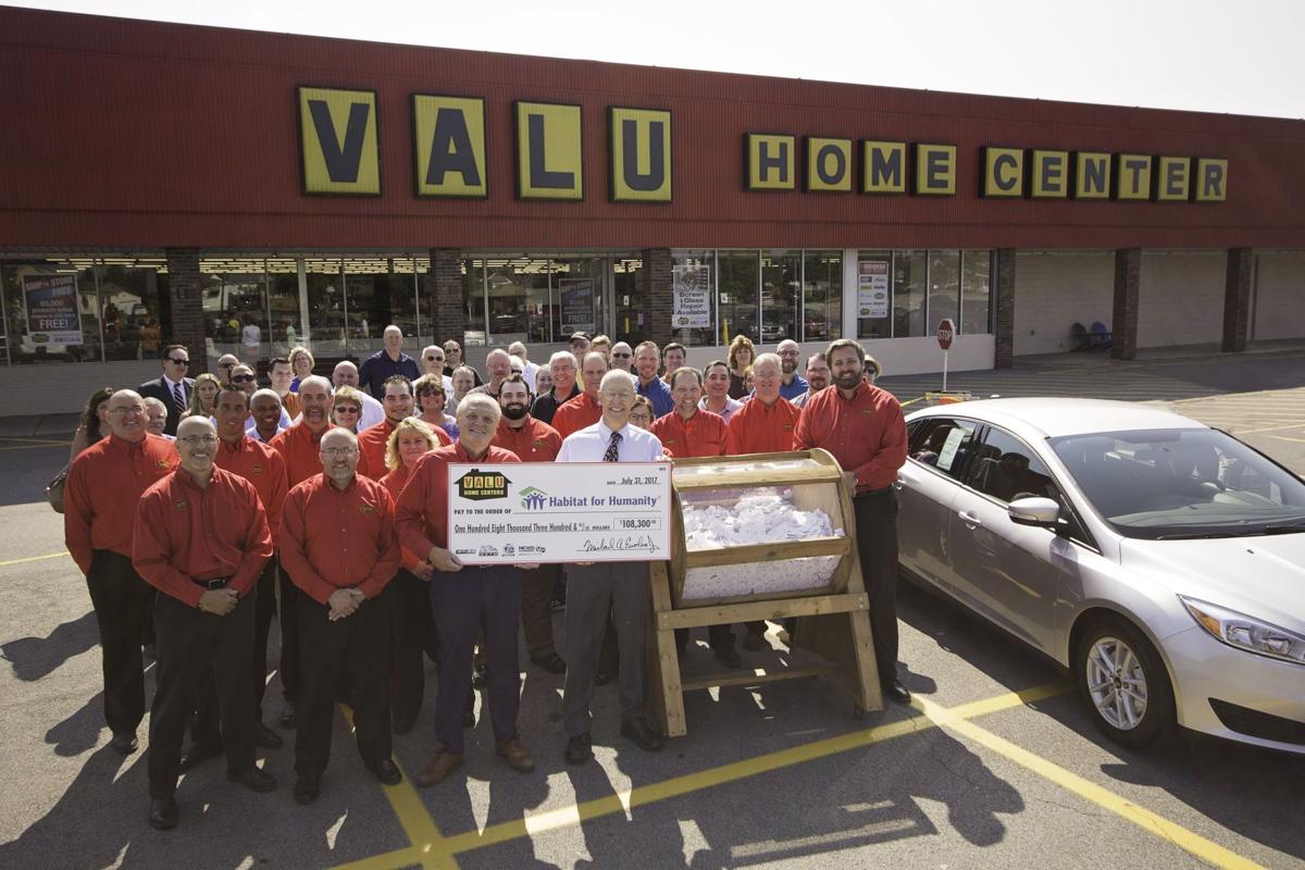 Valu Home Centers closing three WNY stores