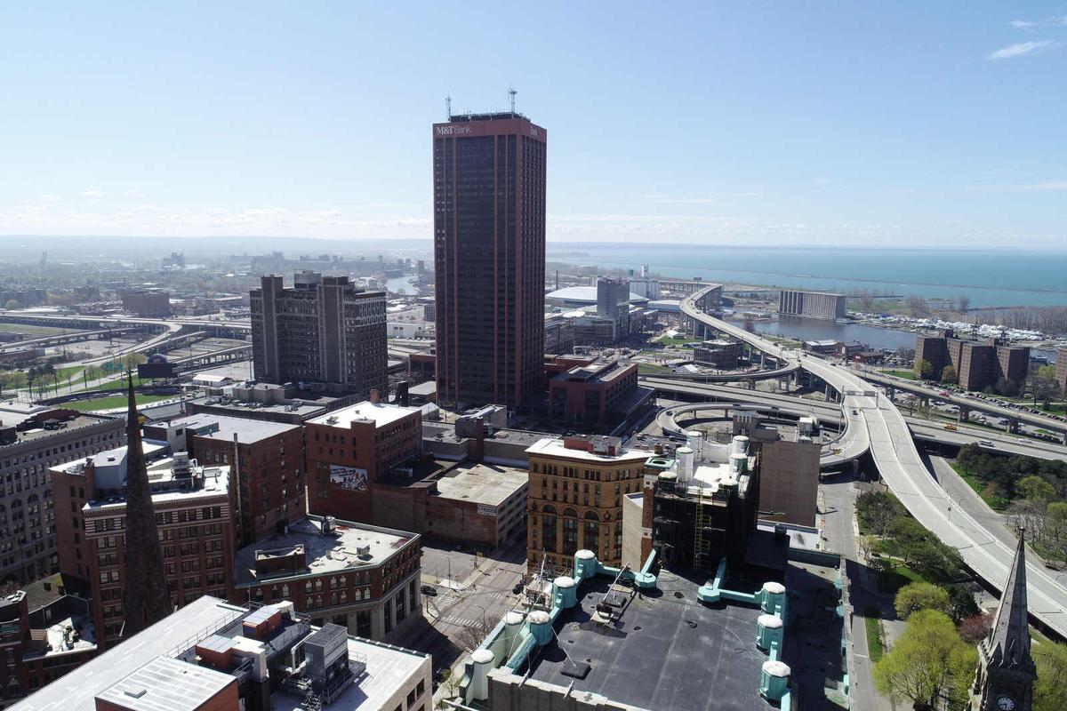 State Launches Website To Track Empire State Development Incentives Business Local Buffalonews Com