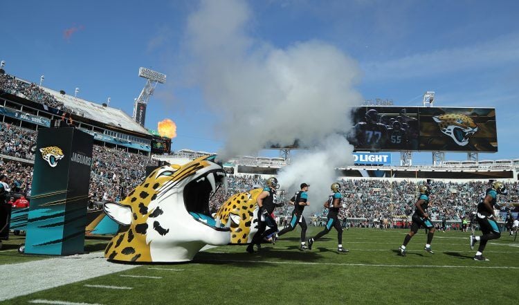 jaguars playoff game tickets