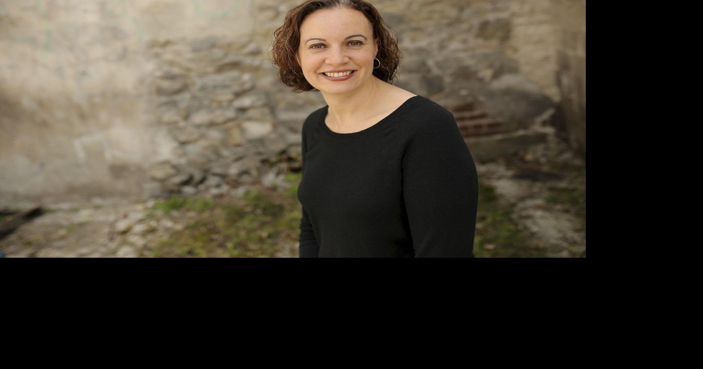 April Gampp promoted at Independent Health