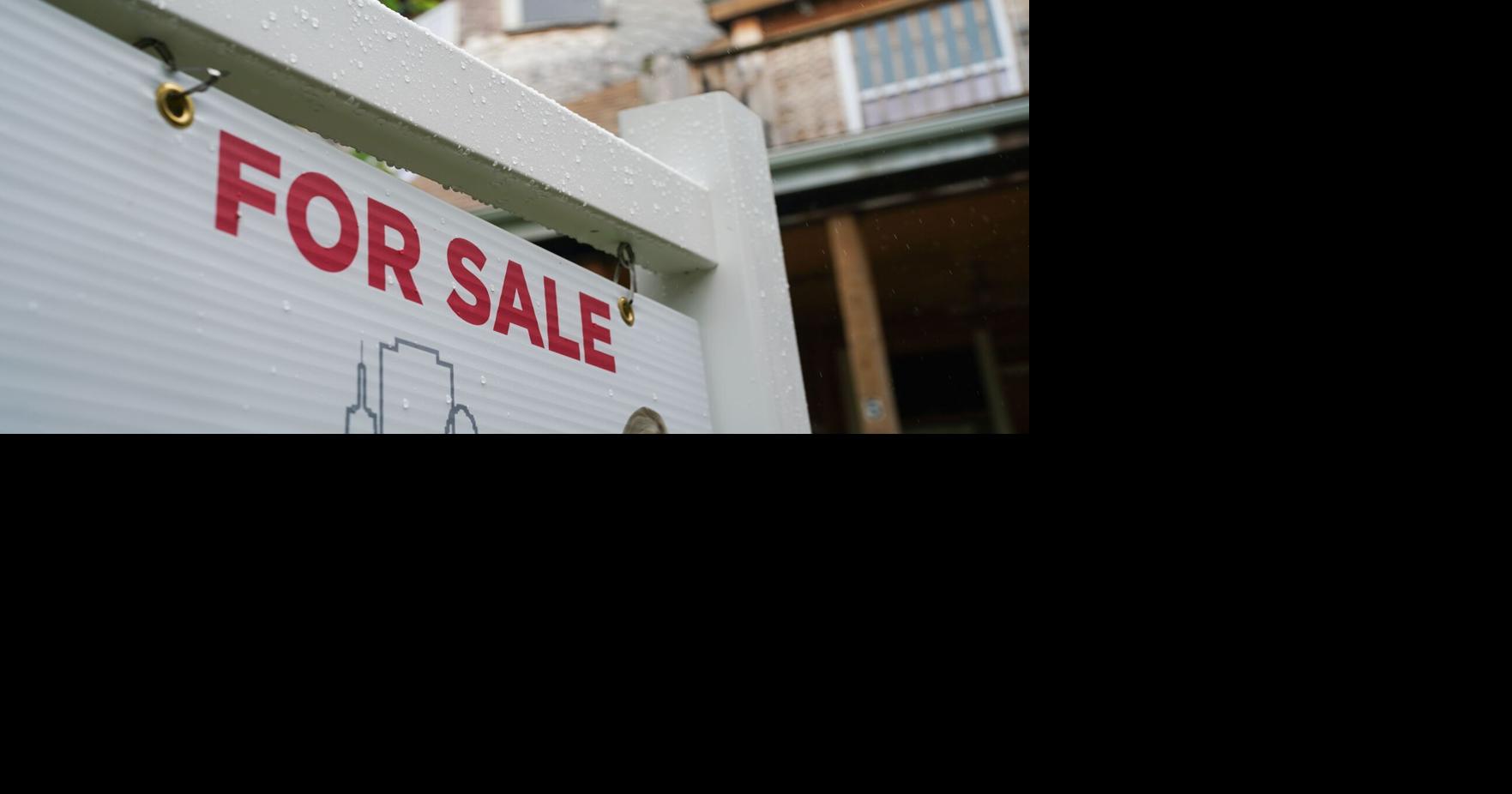 Buffalo Niagara home sellers don't feel much pressure to cut asking prices