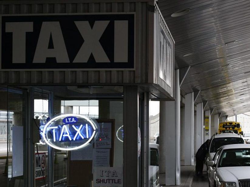 NFTA charges taxis to up passengers at airport, too | Local News | buffalonews.com