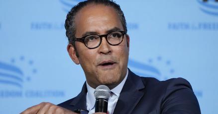 Former Texas congressman Will Hurd a Trump critic announces 2024 Republican presidential campaign Former Texas congressman Will Hurd a Trump critic announces 2024 Republican presidential campaign