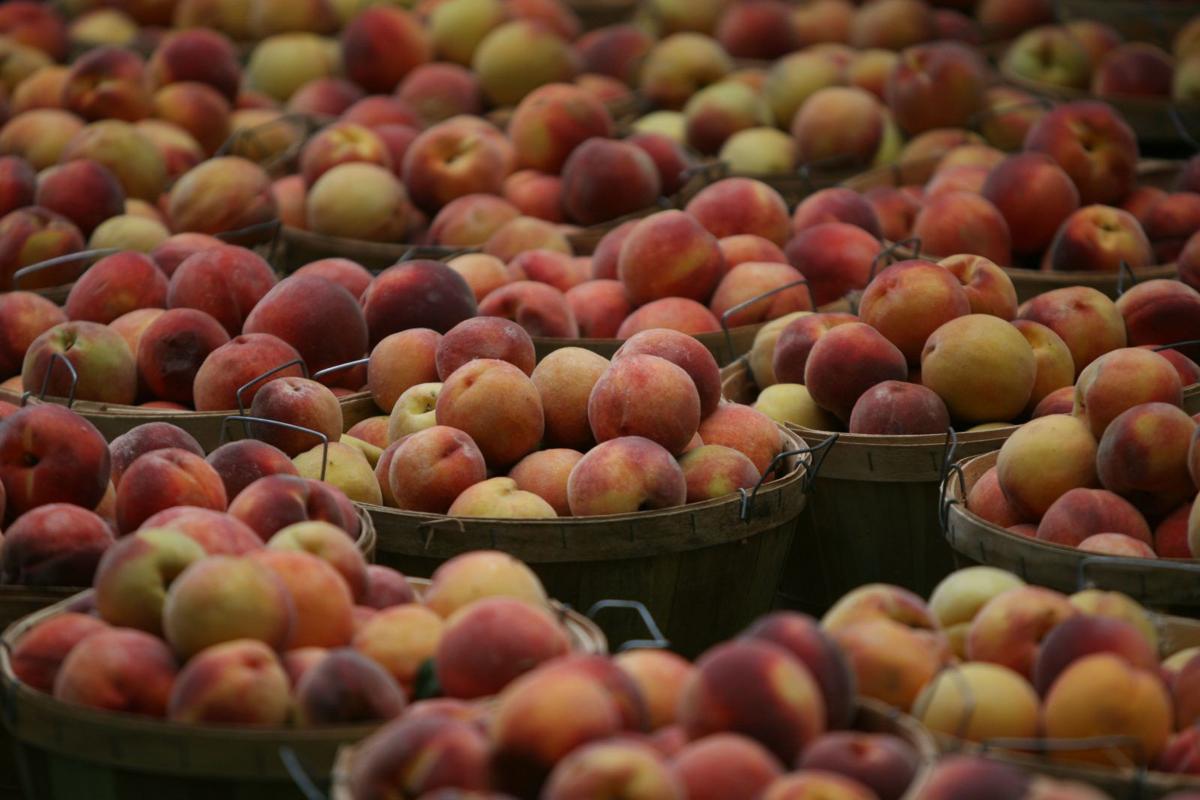 Niagara Peach Festival 2022