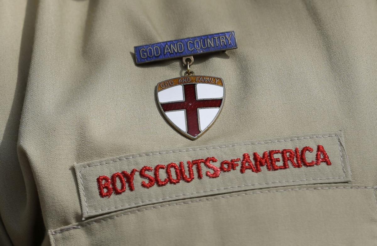 Boy Scouts Bankruptcy