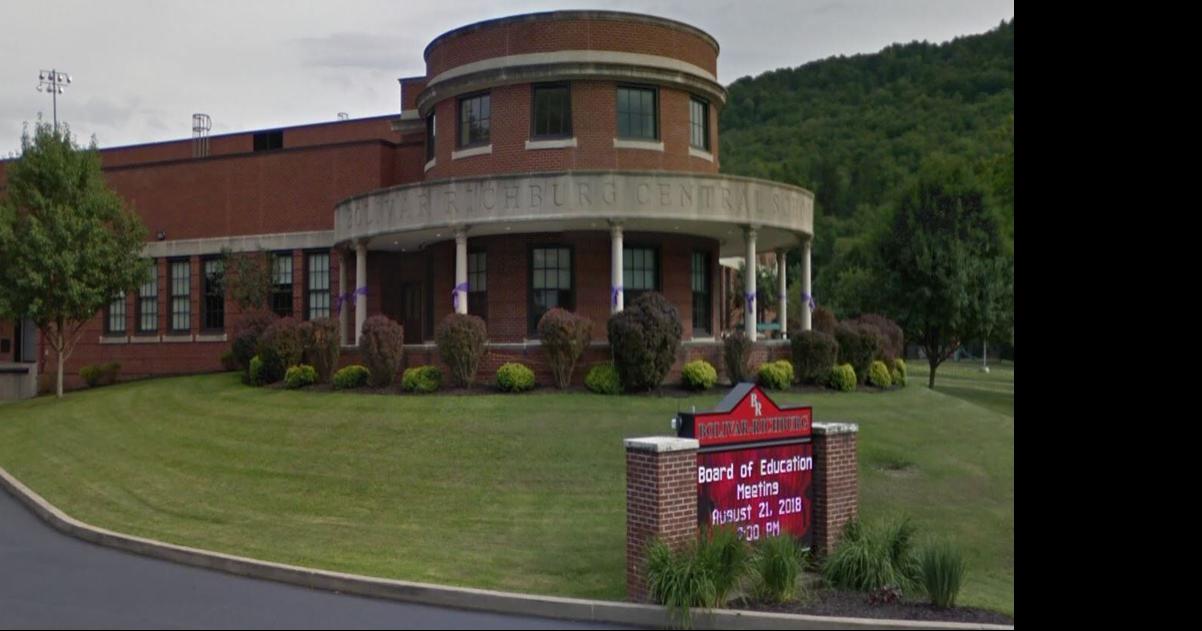 Allegany County district bars cellphones for full school day
