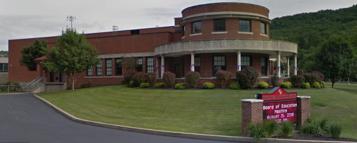 BolivarRichburg Central School District