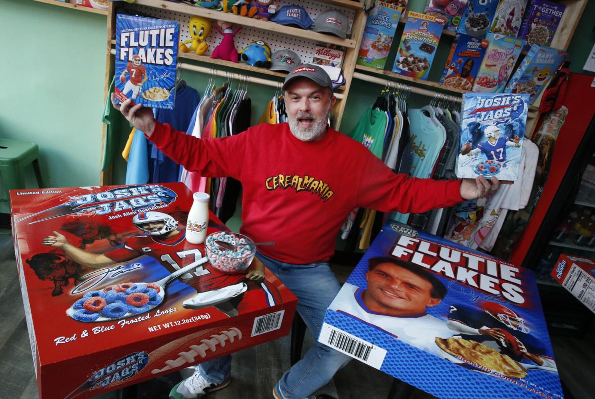 The Cereal Spot (copy)
