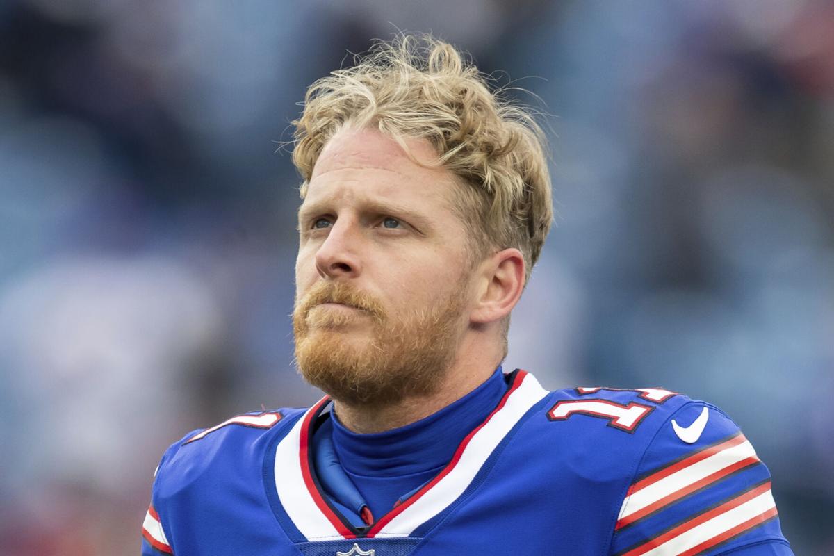 Bills news: Cole Beasley, Jets recap, Dolphins preview round-up - Buffalo  Rumblings