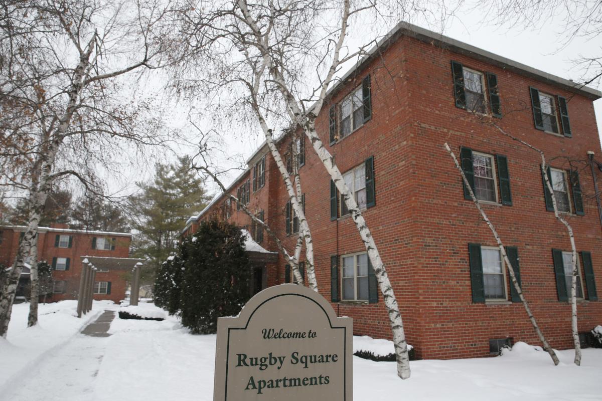 Fbi Agents In Local Probe Examine Loan For Syracuse Apartments Business Local Buffalonews Com