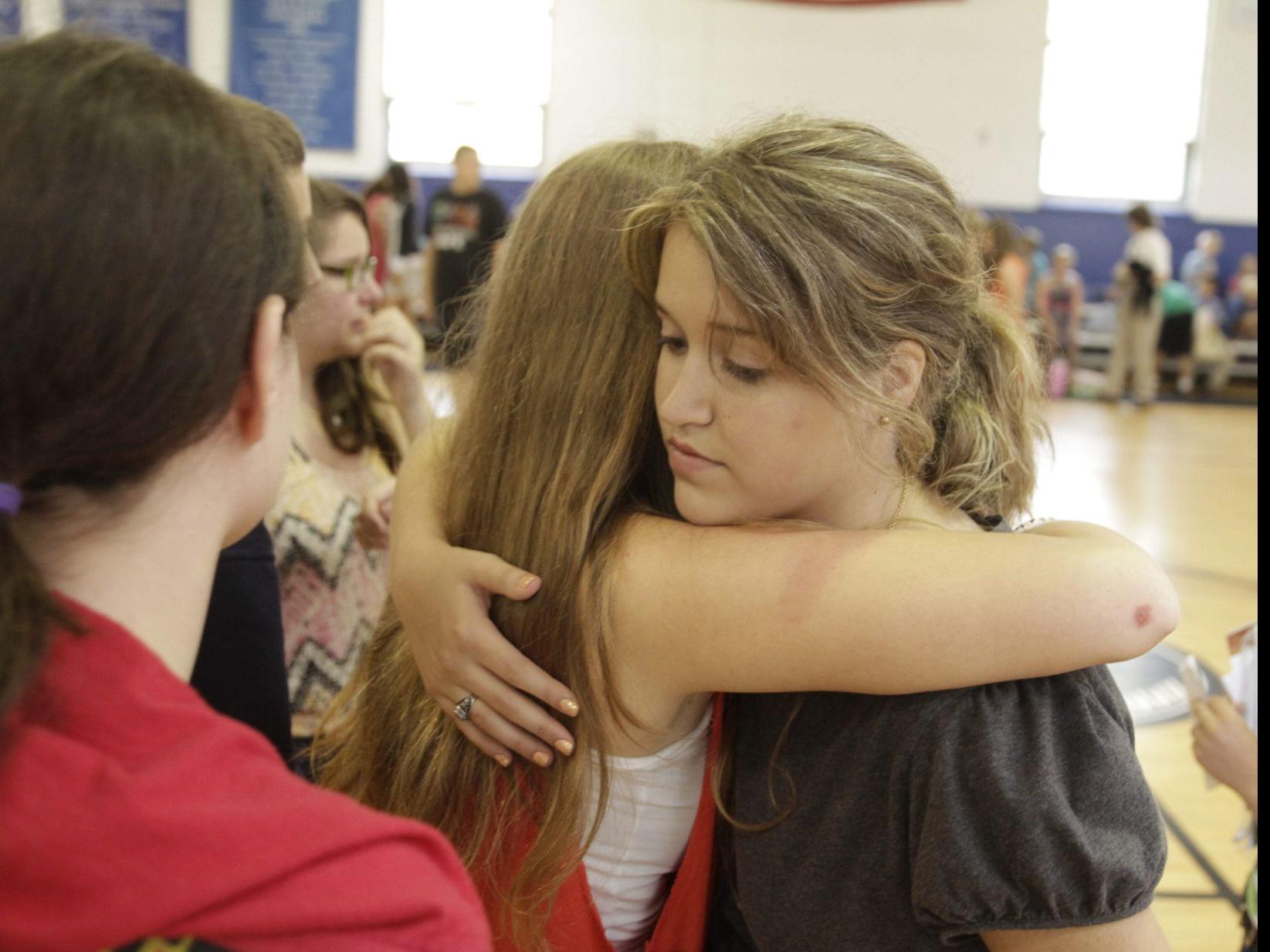 Among 10 Schools Across Region Elma S Annunciation Closes For Good On A Most Bittersweet Day Education Buffalonews Com