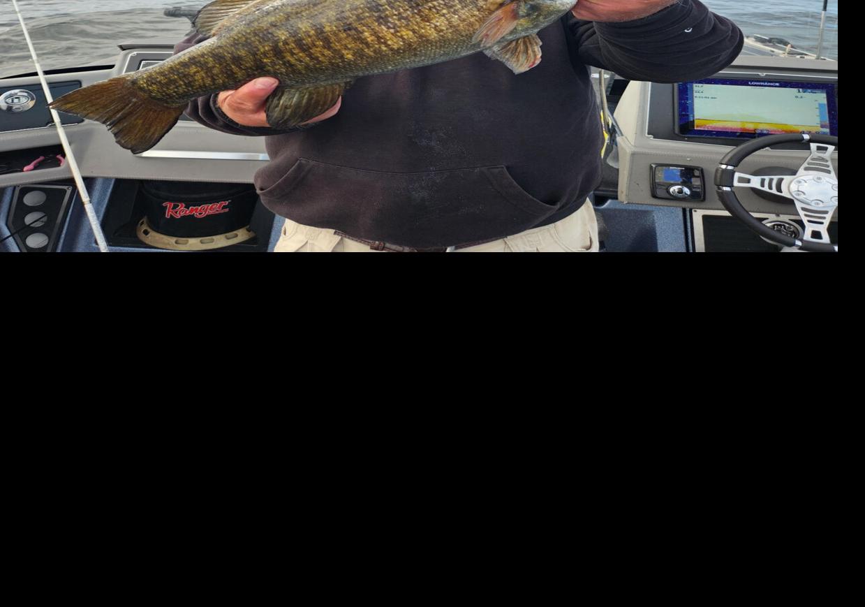 The Fishing Beat: Perch action continues to be good in Lake Erie