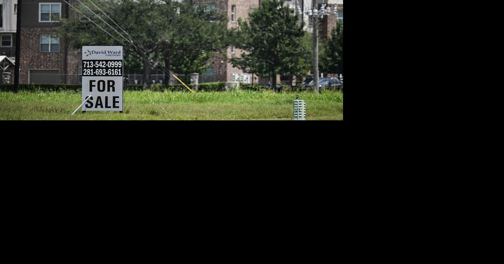 Low birth rate could create US housing surplus in coming decade