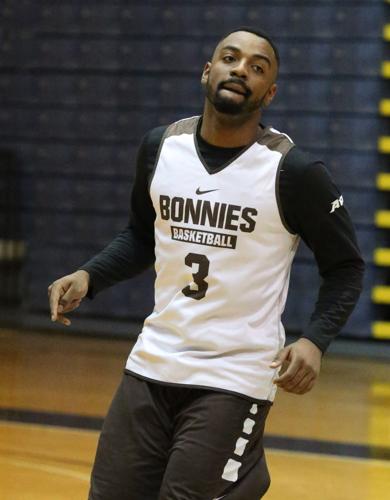 Champion Fordham Rams Gray Icon Logo Basketball Jersey Long Sleeve