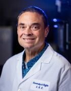 UB researchers unveil new method for rapidly creating advanced catalyst materials