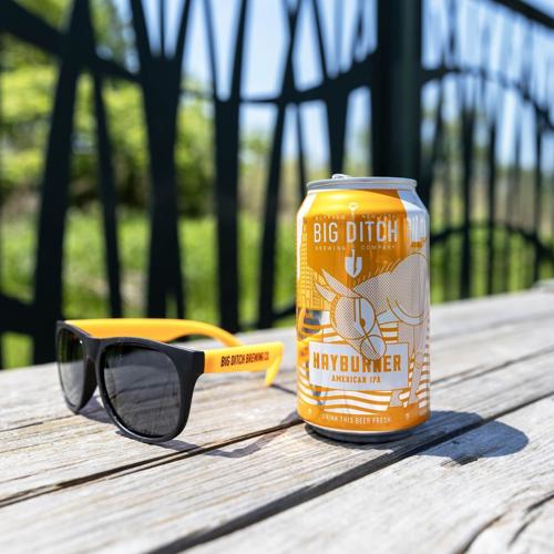 Imbibe Inside History at these Buffalo Breweries