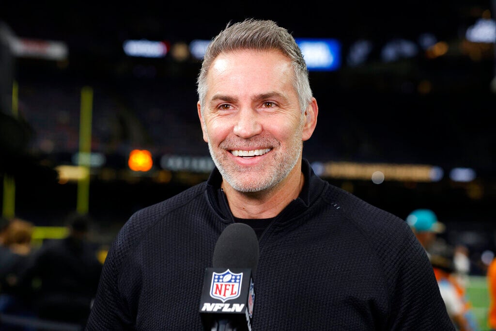 Kurt Warner