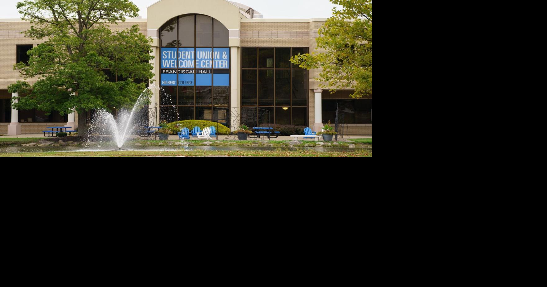Hilbert College, Cellino Plumbing team up on trades program