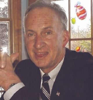 Richard Michael KARSTEDT
