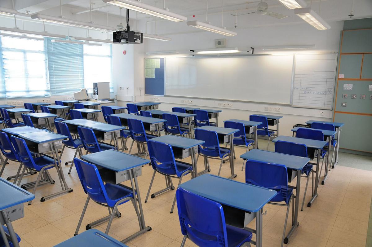 US-NEWS-TEXAS-SCHOOL-SLAVETRADE-DMT