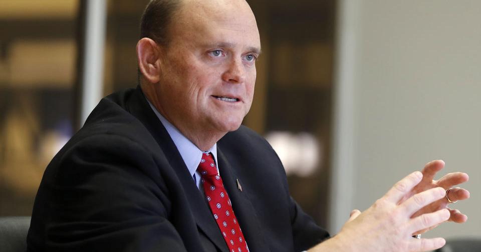 Tom Reed Dfe House Ethics Committee probing Rep. Tom Reed