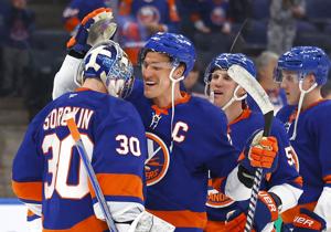 NHL News