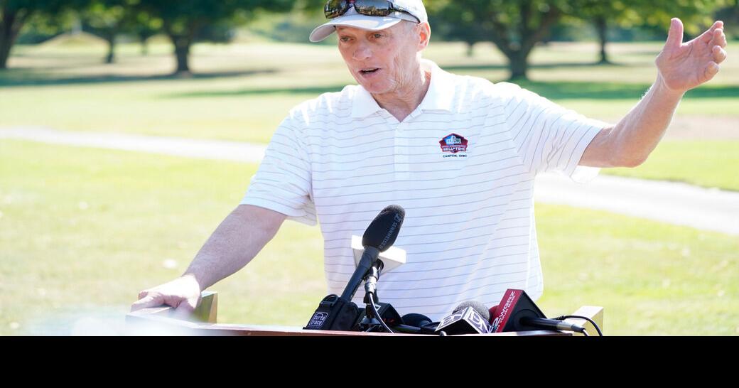 Photos 35th annual Jim Kelly Celebrity Classic golf tournament