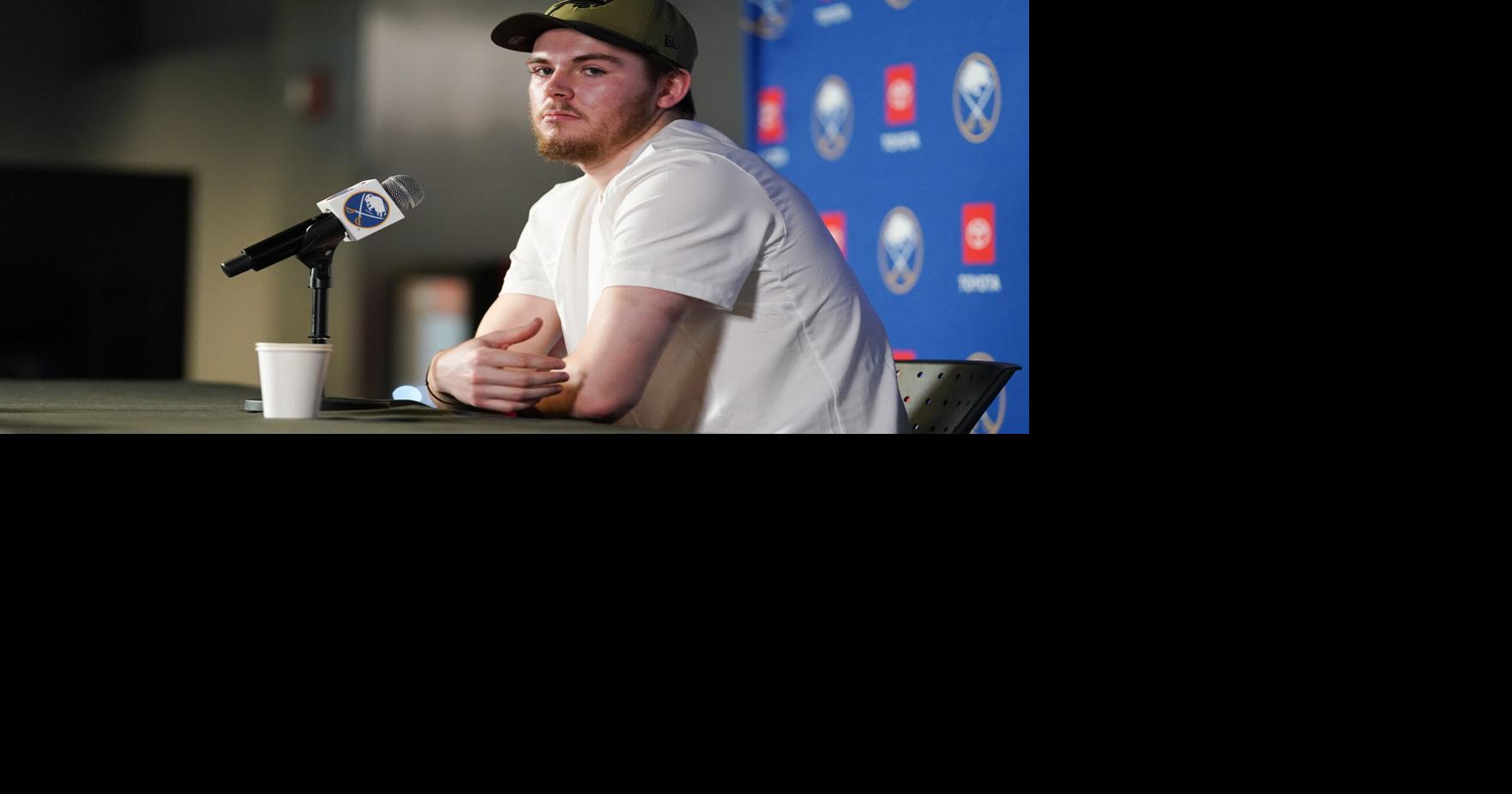 Mike Harrington: On the day after, Sabres fret over how close they came to another shot at Carolina