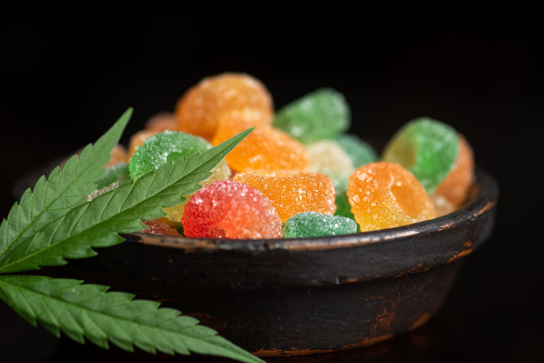 Considering Natural Approaches to Stress Relief