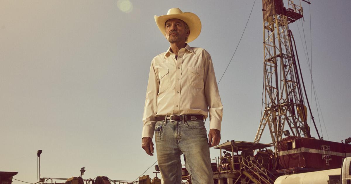'Landman' is a gas, gas, gas that deserves to be binged now more than ever