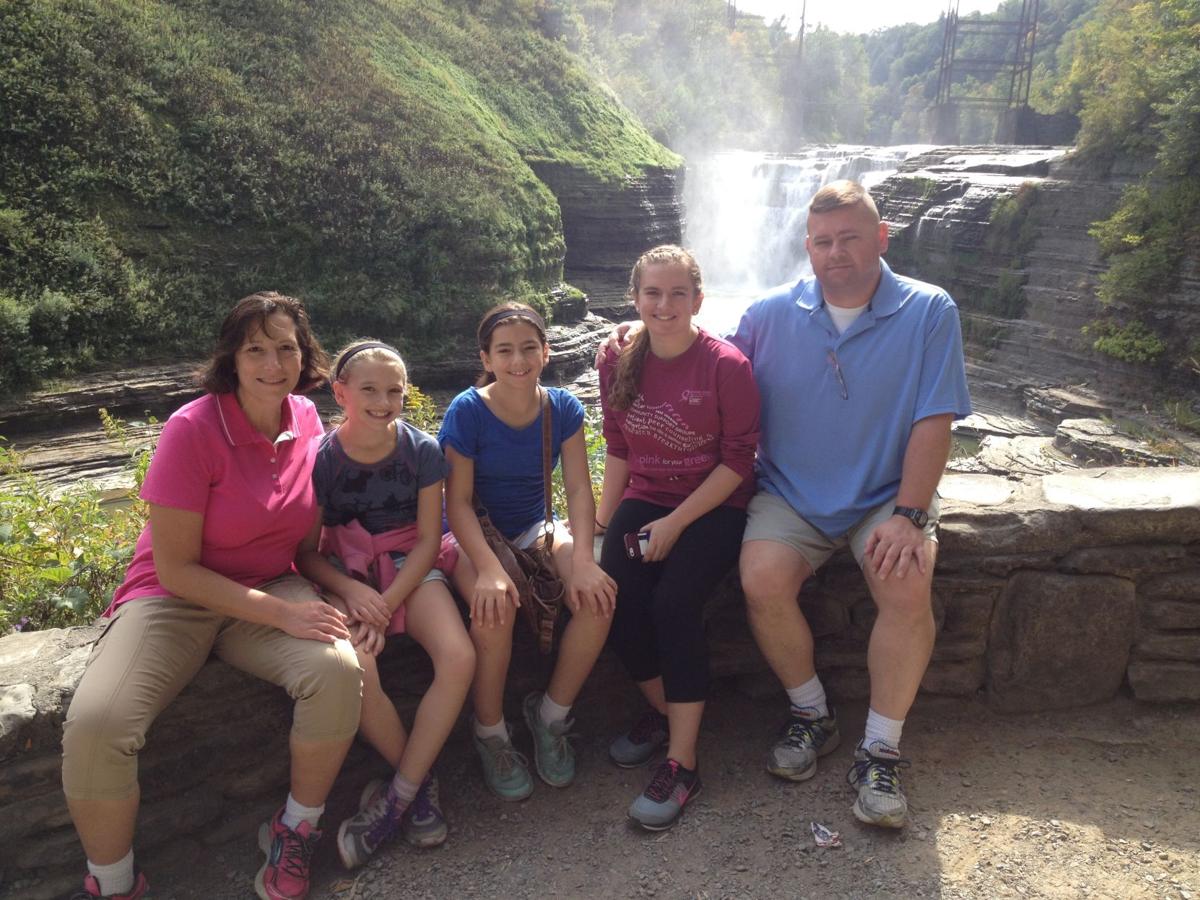 Buffalo Major League Eater Talks Training For U S Chicken Wing Eating Championship Health Buffalonews Com