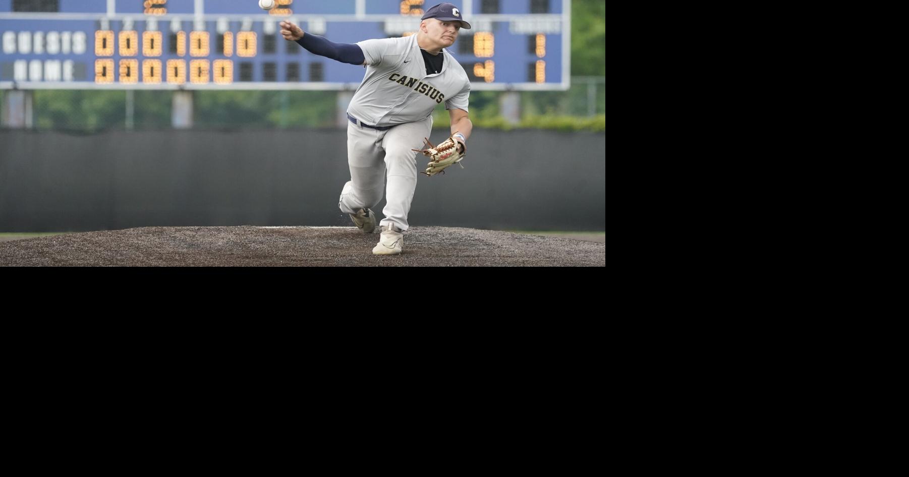 Prep Talk: Canisius baseball eyes return to state final