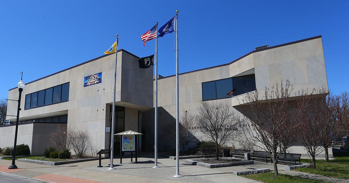 Proposed Niagara County budget trims average tax rate to ‘lowest in modern times’ | Buffalo Politics News