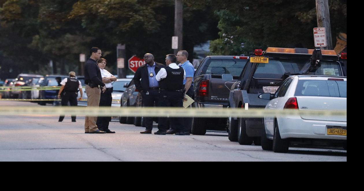 Officer who fatally shot man on West Side won't face charges